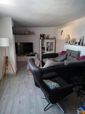 Foto - Einfamilienhaus in Heringen/Helme