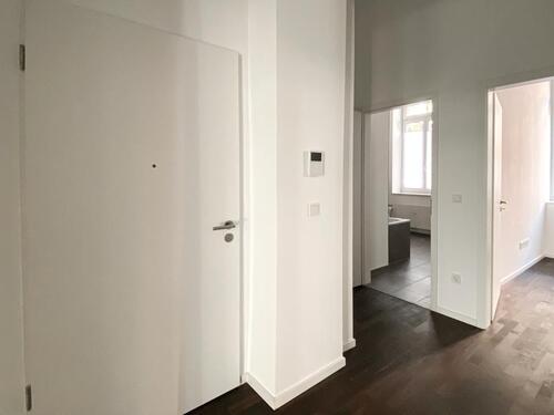 Foto - 2 Zimmer Etagenwohnung zur Miete in Düsseldorf