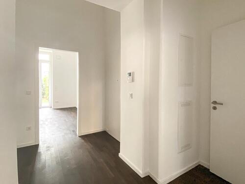 Foto - 2 Zimmer Etagenwohnung in Düsseldorf