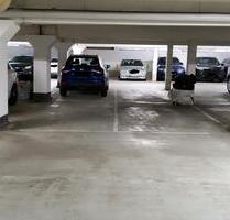 Tiefgaragenparkplatz Ditzingen-Hirschlanden