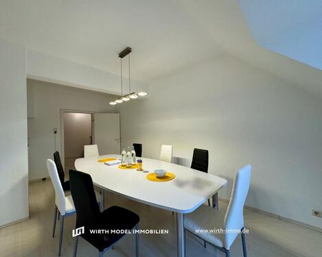 Foto - Großzügige Praxis- bzw. Bürofläche am Schweinfurter Marktplatz