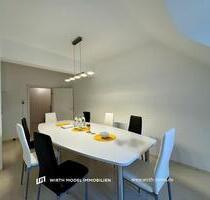 Großzügige Praxis- bzw. Bürofläche am Schweinfurter Marktplatz