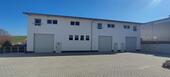 Foto - Gewerbefläche-Lagerhalle mit elektr. Rolltor auf 2 Ebenen zu vermieten