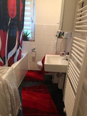 Foto - Etagenwohnung in Duisburg zum Kaufen