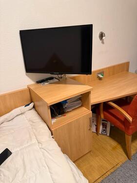 Foto - 1 Zimmer Etagenwohnung zur Miete in Bad Mergentheim