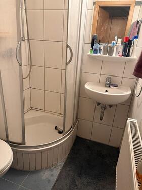 Foto - Etagenwohnung in Bad Mergentheim zur Miete