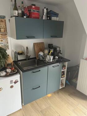 Foto - 2 Zimmer Dachgeschoßwohnung in Chemnitz