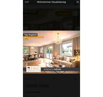 Wohnung 4 Zimmer 112 qm hell freundlich gute Lage - München Schwabing-Freimann