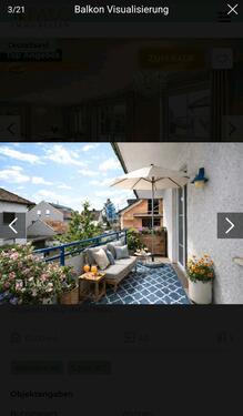 Foto - 4 Zimmer Etagenwohnung zum Kaufen in München