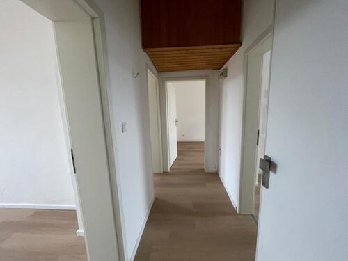 Foto - 3 Zimmer Etagenwohnung in Worms