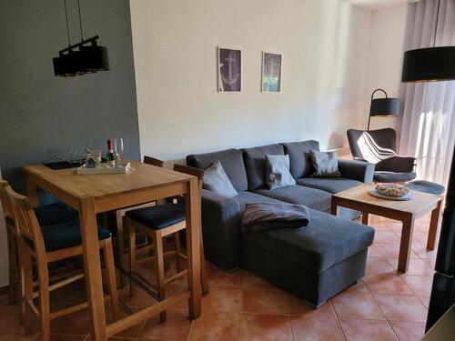 Foto - Ferienwohnung Ankerplatz Insel Poel Ostsee Nähe Wismar