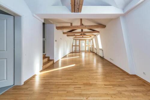 Foto - Wohnung direkt am Rhein - 1.047,00&nbsp;EUR Kaltmiete, ca.&nbsp; 104,73&nbsp;m&sup2;