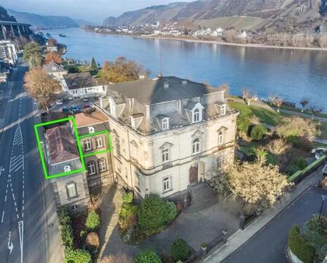 Foto - 2 Zimmer Etagenwohnung in Andernach