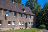 Foto - 2 Zimmer Erdgeschoßwohnung in Gelsenkirchen