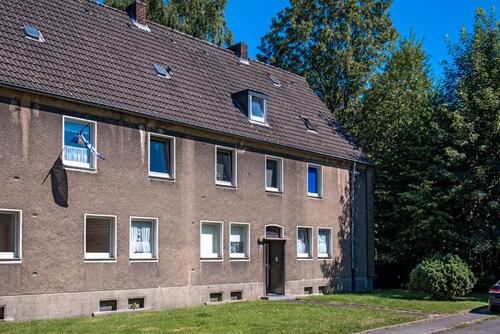 Foto - 2 Zimmer Erdgeschoßwohnung in Gelsenkirchen