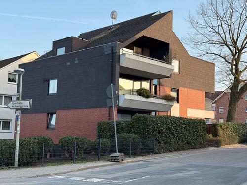 Foto - 2 Zimmer Etagenwohnung zur Miete in Georgsmarienhütte