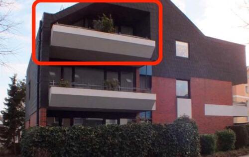 Foto - 2 Zimmer Etagenwohnung in Georgsmarienhütte