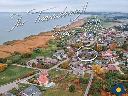 Foto - Ferienhaus Insel Usedom I Ferienwohnung Ostsee