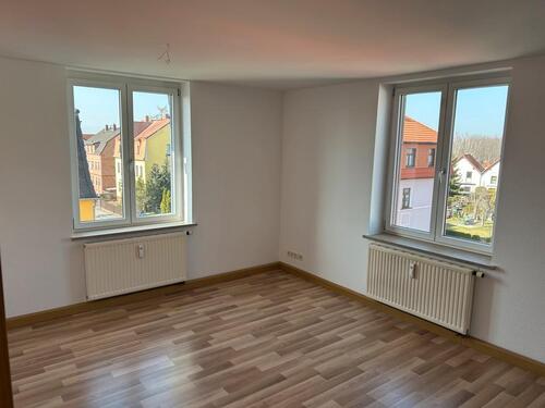 Foto - Renovierte 2-Raum Wohnung Zwickau Oberplanitz