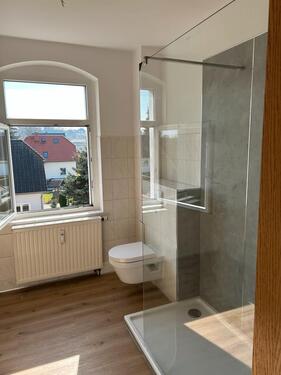 Foto - Etagenwohnung in Reinsdorf zur Miete