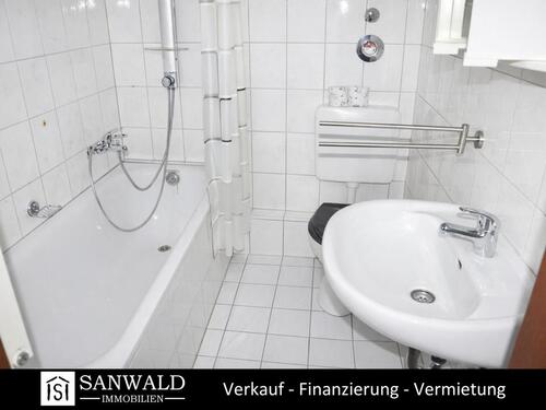 Foto - Dachgeschoßwohnung in Essen zur Miete