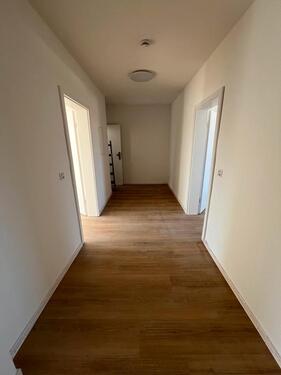 Foto - Sanierte 3 Zimmer Wohnung im Zentrum Beckum ab sofort frei