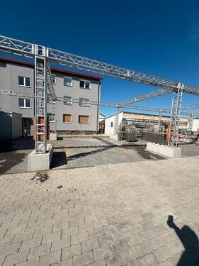 Foto - Carport Stellplatz - 350,00&nbsp;EUR Miete,