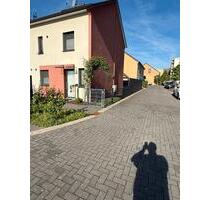 Reihenendhaus unter den 2 Burgen Weinheim‘s