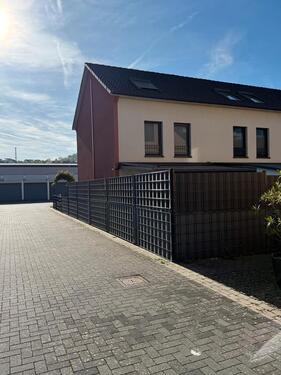 Foto - 4 Zimmer Reihenhaus zum Kaufen in Weinheim