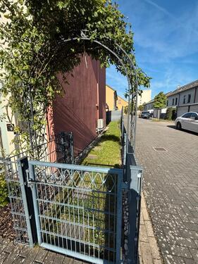 Foto - 4 Zimmer Reihenhaus in Weinheim