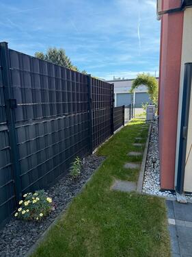 Foto - Reihenhaus in Weinheim zum Kaufen