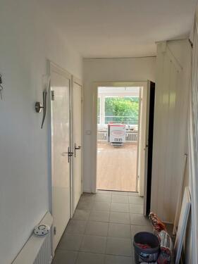 Foto - Maisonettenwohnung in Hamburg zur Miete