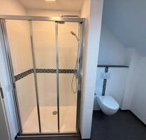 Moderne 3-Zimmer-Dachgeschosswohnung - Wermelskirchen