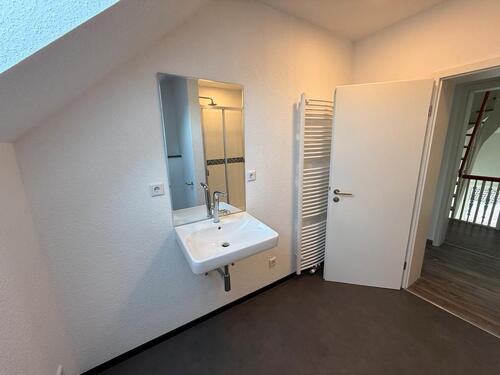 Foto - 3 Zimmer Dachgeschoßwohnung zur Miete in Wermelskirchen