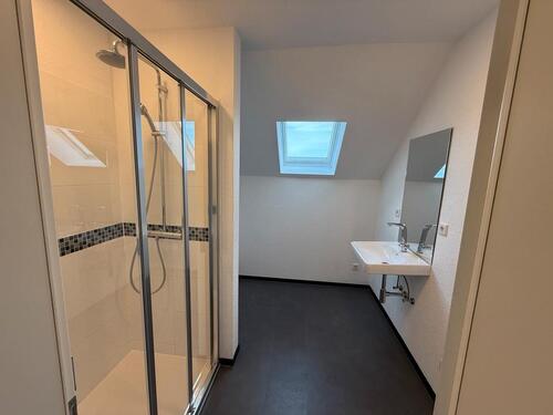 Foto - 3 Zimmer Dachgeschoßwohnung in Wermelskirchen