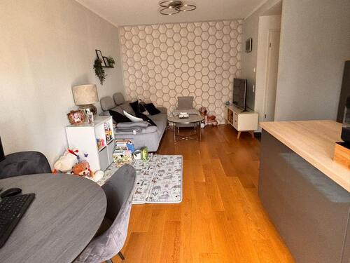 Foto - 2 Zimmer Etagenwohnung zur Miete in Hanau