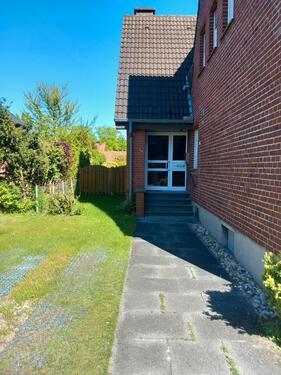 Foto - Helle 3-Zimmer-Wohnung mit Balkon in Sendenhorst zu vermieten
