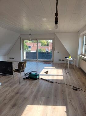 Foto - 3 Zimmer Etagenwohnung zur Miete in Sendenhorst