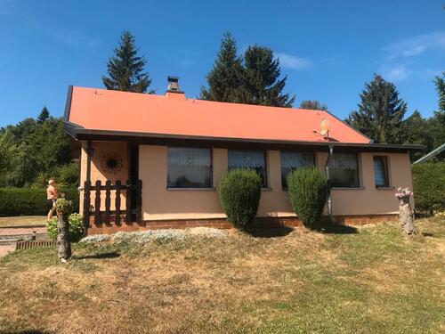 Foto - Einfamilienhaus in Erfurt