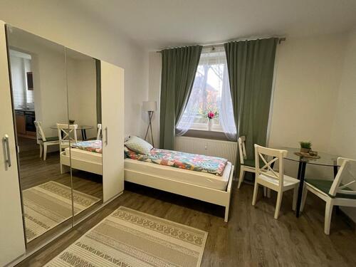 Foto - Möblierte Wohnung - 900,00&nbsp;EUR Kaltmiete, ca.&nbsp; 35,00&nbsp;m&sup2;