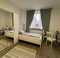 Möblierte Wohnung - 900,00&nbsp;EUR Kaltmiete, ca.&nbsp; 35,00&nbsp;m&sup2; in Essen (PLZ: 45149) Stadtbezirk III
