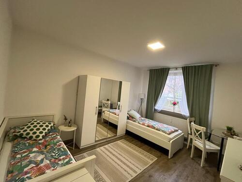 Foto - 1 Zimmer Etagenwohnung zur Miete in Essen