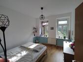 Foto - 2 Zimmer Hochparterre zur Miete in Leipzig