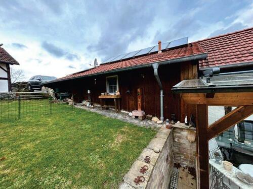 Foto - Einfamilienhaus in Rosdorf zum Kaufen