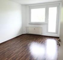 Gepflegte 3-Zimmer-Wohnung mit Balkon in Silberhöhe Halle (Saale)