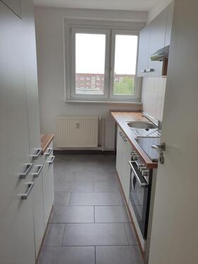 Foto - 3 Zimmer Etagenwohnung in Halle (Saale)