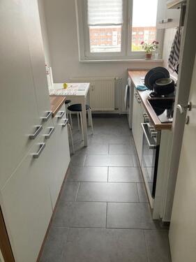 Foto - Etagenwohnung in Halle (Saale) zum Kaufen