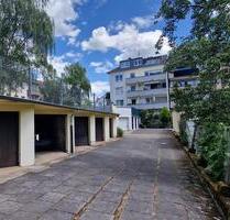 Beuel-ZentrumZingsheimstrasse: Einzelgarage zu verkaufen - Bonn Beuel-Mitte