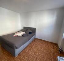 Charmante 2-Zi-EG-Wohnung in Trier-Heiligkreuz -ab 01.10.