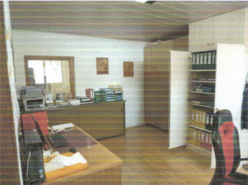 Foto - andere in Greding zur Miete